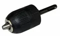 Produktbild: Work plus Schnellspannbohrfutter Bohrfutter Schnellspannbohrfutter 2-13mm mit SDS Adapter