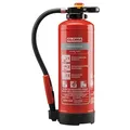 Produktbild: GLORIA P 6 Pro Feuerlöscher Pulver 6,0 kg