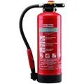Produktbild: Gloria - P 6 PRO - 6kg - Pulver-Auflade-Feuerlöscher