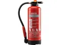 Produktbild: GLORIA-Pulver-Feuerlöscher P6PRO