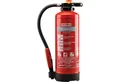 Produktbild: Gloria Kettenschloss Handfeuerlöscher P 6 PRO 801941.0000 Brandklasse 34A / 233B