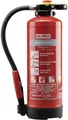 Produktbild: Gloria P6PRO Pulverfeuerlöscher Feuerlöscher 6 Liter Brandklasse A B C 1728601