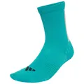 Produktbild: adidas - Cycling Socks - Radsocken 43-45 - L | EU 43-45 türkis
