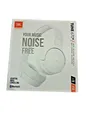 Produktbild: JBL TUNE 670NC WEISS BLUETOOTH KABELLOS KOPFHÖRER⚪⚪⚪🎧🎧🎶🎶⚪⚪JBLT670NCWHT