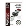 Produktbild: Planet Waves PW-GPKIT-10 Pedalboard-Kabel/-stecker im Set