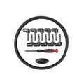 Produktbild: DAddario DIY Lötfreies Kabel KIT