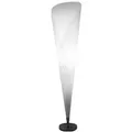 Produktbild: Led, Weiß, Metall, F, 35x143.5x30 cm, Lampen & Leuchten, Innenbeleuchtung, Stehlampen, Stehlampen