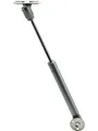 Produktbild: Hettich Möbelbeschlag Hettich Klappenstütze mit Gasdruck 260 mm