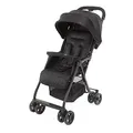 Produktbild: Chicco OHlalà 3 Ultra-Leichtgewicht Kinderwagen, Buggy, von Geburt bis 15 kg, Liege- und Faltbuggy mit großem Einkaufskorb, Kompakt, Regenschutz und Ausziehbares Verdeck