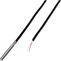 Produktbild: B+B Thermo-Technik Kabelfühler 1xPt100/B/2 (0625 0520-100)