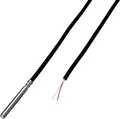 Produktbild: Tauchfühler B + B Thermo-Technik 0625 0520-100 -40 bis +180°C Pt100