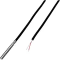 Produktbild: Tauchfühler B + B Thermo-Technik 0625 0520-100 -40 bis +180 °C  Pt100
