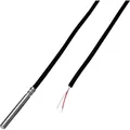 Produktbild: Tauchfühler B + B Thermo-Technik 0625 0520-100 -40 bis +180 °C Pt100