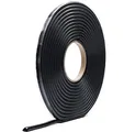Produktbild: Butyl - Rundschnur Ø 4mm 12m Rolle schwarz