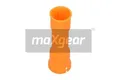 Produktbild: MAXGEAR 70-0022 Trichter, Ölpeilstab für AUDI SEAT SKODA VW