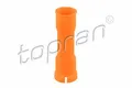 Produktbild: TOPRAN Trichter Ölpeilstab 108 034 für FABIA SKODA VW AUDI A4 IBIZA 6L1 B5 POLO