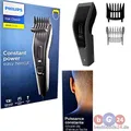 Produktbild: Philips HC3510/15 Haarschneider – DualCut, 13 Längen, präzise Haarschnitte