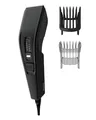 Produktbild: Philips Series 3000 (HC3510/15) Haarschneider Bartschneider Trimmer schwarz
