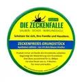 Produktbild: Zeckenfalle