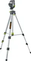 Produktbild: Laserliner PocketPlane-Laser 3G - 0,3 mm/m - 3,5° - 515 nm - Bezugspegel - Mehrfarbig - 1/4,5/8