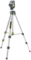 Produktbild: Laserliner PocketPlane-Laser 3G Set 150cm Dreidimensionaler Laser selbstnivellierend
