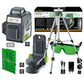 Produktbild: Laserliner Linienlaser PocketPlane 3G Set 150 cm