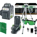 Produktbild: Kreuzlinienlaser PocketPlane-Laser 3G ± 3,5Grad 515mm ± 0,3 mm/m LASERLINER