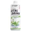 Produktbild: Vital Drink Zerop - 1000ml - Waldmeister