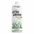Produktbild: Best Body Nutrition Low Carb Vital Drink Getränkekonzentrat 1 Liter Sirup TOP !