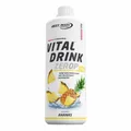Produktbild: Best Body Nutrition Low Carb Vital Drink Mineraldrink Sirup 1 Ltr  11,94€/ 1 Ltr
