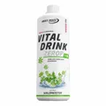 Produktbild: Best Body Low Carb Vital Drink Mineraldrink Konzentrat 1L Getränkesirup 11,94€/L