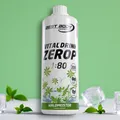 Produktbild: Best Body Nutrition Vital Drink Zerop Mineral Soft Drink Waldmeister Sirup