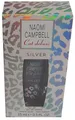 Produktbild: Naomi Campbell Cat Deluxe Silver Eau de Toilette 15ml EdT Spray