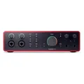 Produktbild: Focusrite Scarlett 16i16 4th Gen - Audio Interface