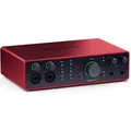 Produktbild: Focusrite Scarlett 16i16 4th Gen (USB) (MOSC0035)