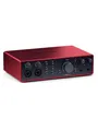 Produktbild: Focusrite Scarlett 16i16 4th Gen - 16 in/16 out audio interface 610478
