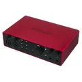 Produktbild: Focusrite Scarlett 16i16 4th Gen