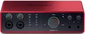Produktbild: FOCUSRITE Scarlett 16i16 4th Gen
