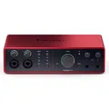 Produktbild: Focusrite Scarlett 16i16 4th Gen
