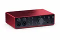 Produktbild: Focusrite Focusrite Scarlett 16i16 4th Gen USB-Soundkarte