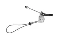 Produktbild: Thule Chariot Axle Mount ezHitch™ Kupplungsplatte + Schnellspanner