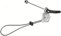 Produktbild: Thule Achsadapter Ezhitch Achsmontageplatte Ezhitch mit QR