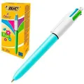 Produktbild: Bic Kugelschreiber 4C Fun 887777 (Multicolor, 1 x) (887777)