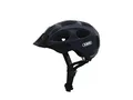Produktbild: ABUS Mountainbikehelm YounI Ace, metallic blue 56-61 cm