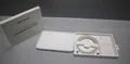 Produktbild: Apple Magic Trackpad MK2D3ZA/A A1535 Weiß inkl. OVP & Kabel Original