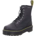 Produktbild: Dr. Martens Damen Schnürboot schwarz - Schwarz - 44