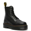 Produktbild: Dr. Martens Jadon III DM26378001, Unisex bovver boots, black, 44 EU