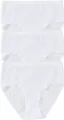 Produktbild: Speidel Maxislip Everyday (3er Pack) bequem, elastisch, basic, breiter Bund, Baumwollmix