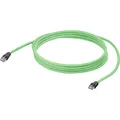 Produktbild: Weidmüller Kabel (SF/UTP, CAT5e, 5 m) (1522100050)