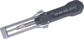 Produktbild: 09990000012 HARTING Demontagewerkzeug für Kontaktart: D-Crimpkontakt Querschnitt 0,14mm² - 2,5mm² / AWG26 - AWG14 -